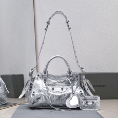 Balenciaga Top Handle Bags